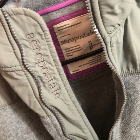 Cute jacket! - Picture 3 of 3